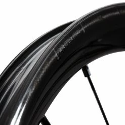 Campagnolo® Campagnolo Levante 2-Way Fit Carbon Gravel Wheelset -Bikes Sales Shop CAMPAGNOLO Levante 2 Way Fit Carbon Gravel Wheelset 03