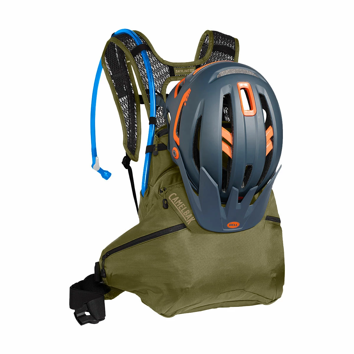 Camelbak Skyline LR 10 3L/100oz Hydration Pack 9 Camelbak Skyline LR 10 3L/100oz Hydration Pack - Image 7