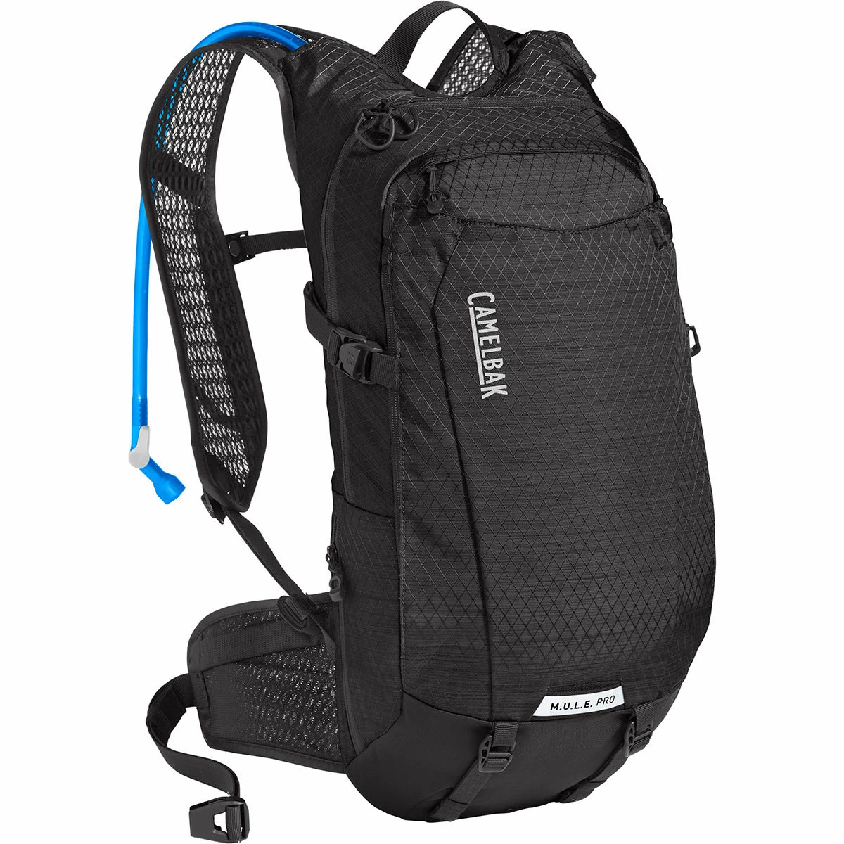 Camelbak M.U.L.E. Pro 14 100oz Hydration Pack 3 Camelbak M.U.L.E. Pro 14 100oz Hydration Pack