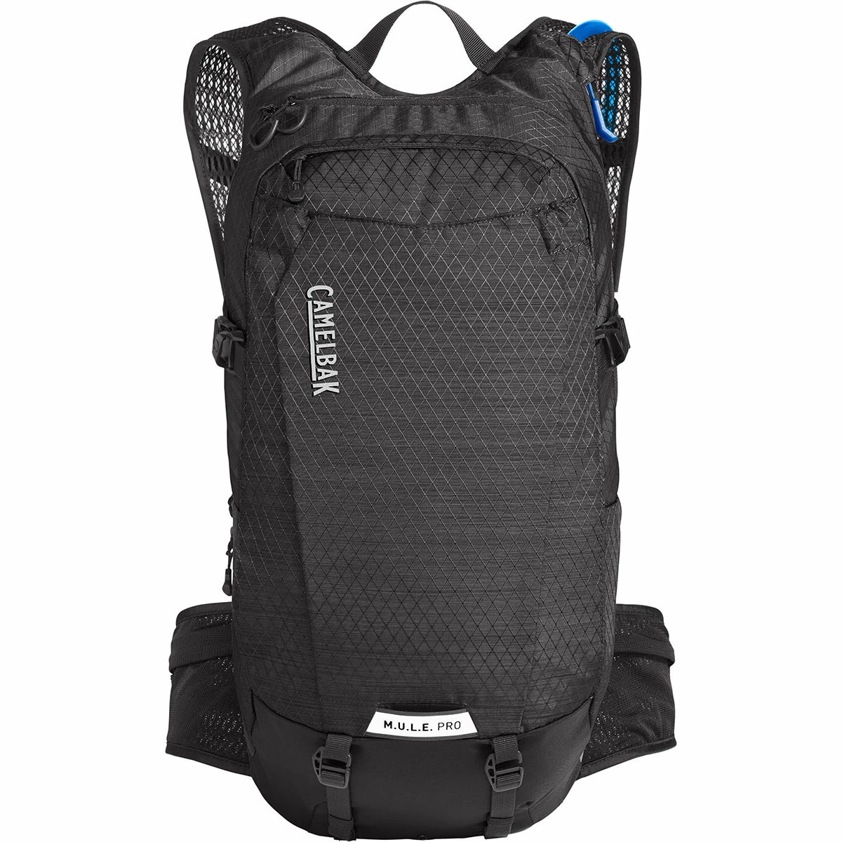 Camelbak M.U.L.E. Pro 14 100oz Hydration Pack 4 Camelbak M.U.L.E. Pro 14 100oz Hydration Pack - Image 2
