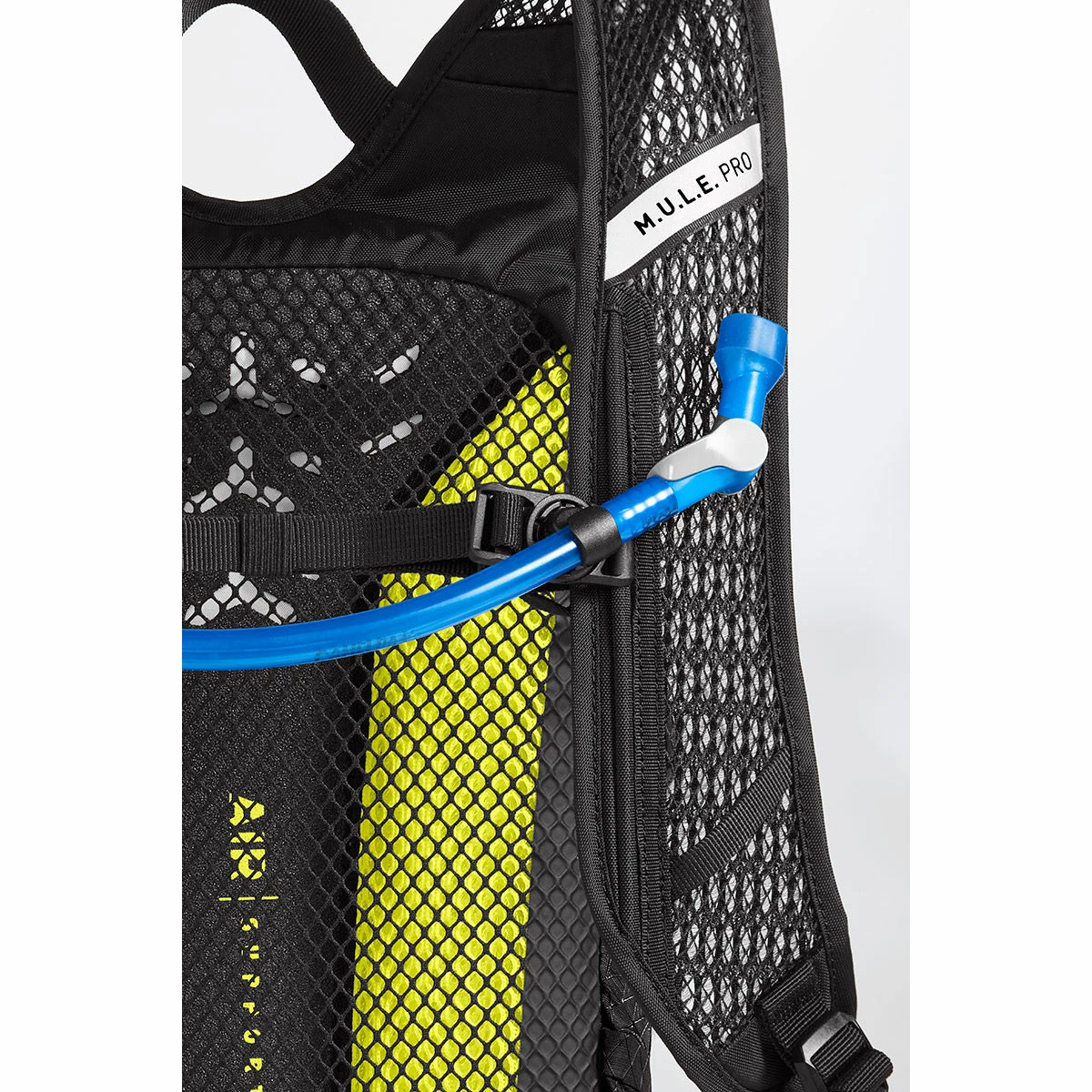 Camelbak M.U.L.E. Pro 14 100oz Hydration Pack 14 Camelbak M.U.L.E. Pro 14 100oz Hydration Pack - Image 12