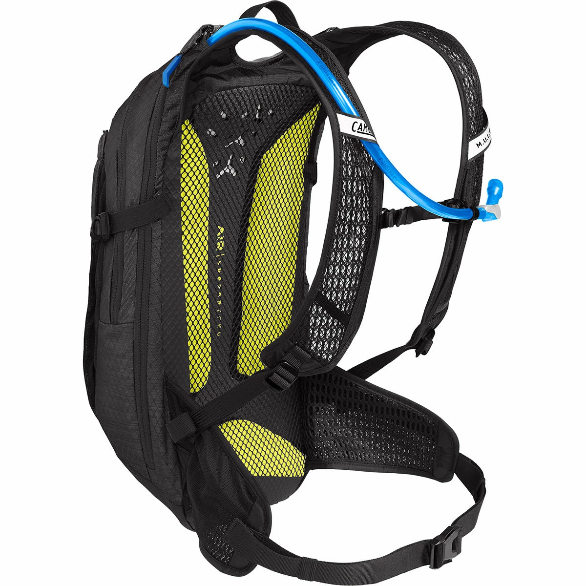 Camelbak M.U.L.E. Pro 14 100oz Hydration Pack 11 Camelbak M.U.L.E. Pro 14 100oz Hydration Pack - Image 9