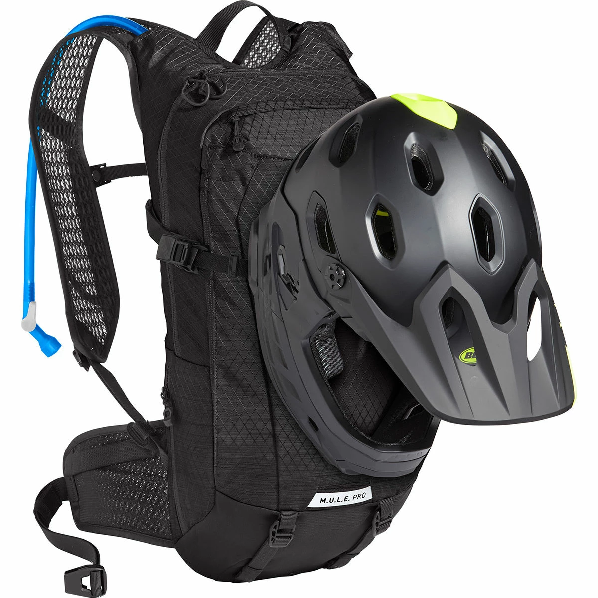 Camelbak M.U.L.E. Pro 14 100oz Hydration Pack 10 Camelbak M.U.L.E. Pro 14 100oz Hydration Pack - Image 8
