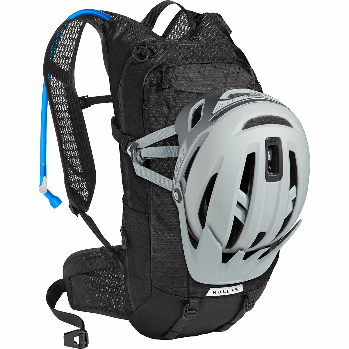 Camelbak M.U.L.E. Pro 14 100oz Hydration Pack 9 Camelbak M.U.L.E. Pro 14 100oz Hydration Pack - Image 7