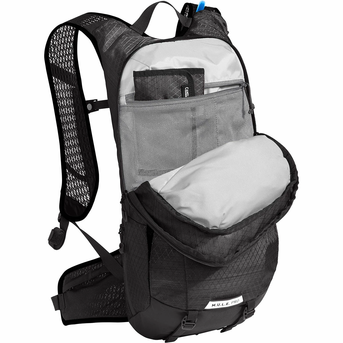 Camelbak M.U.L.E. Pro 14 100oz Hydration Pack 7 Camelbak M.U.L.E. Pro 14 100oz Hydration Pack - Image 5