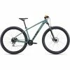 Cube Aim Pro Hardtail Bike (2022) -Bikes Sales Shop CUBE Aim Pro Hardtail Bike 01