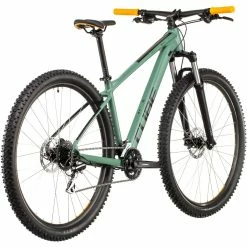 Cube Aim Pro Hardtail Bike (2022) -Bikes Sales Shop CUBE Aim Pro Hardtail Bike 03