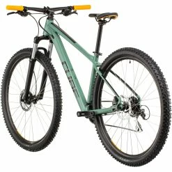 Cube Aim Pro Hardtail Bike (2022) -Bikes Sales Shop CUBE Aim Pro Hardtail Bike 05