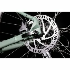 Cube Aim Pro Hardtail Bike (2022) -Bikes Sales Shop CUBE Aim Pro Hardtail Bike 10