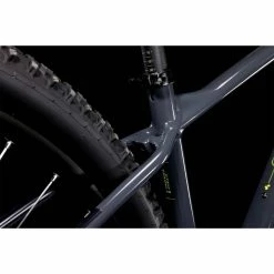 Cube Aim Pro Hardtail Bike (2022) -Bikes Sales Shop CUBE Aim Pro Hardtail Bike grey 09