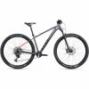 Cube Reaction Pro Hardtail Bike (2022)