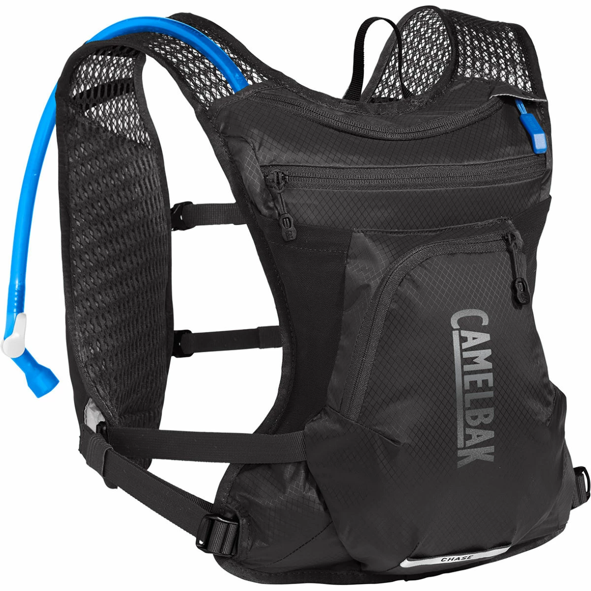 Camelbak Chase Bike Vest 50oz Hydration Pack 3 Camelbak Chase Bike Vest 50oz Hydration Pack