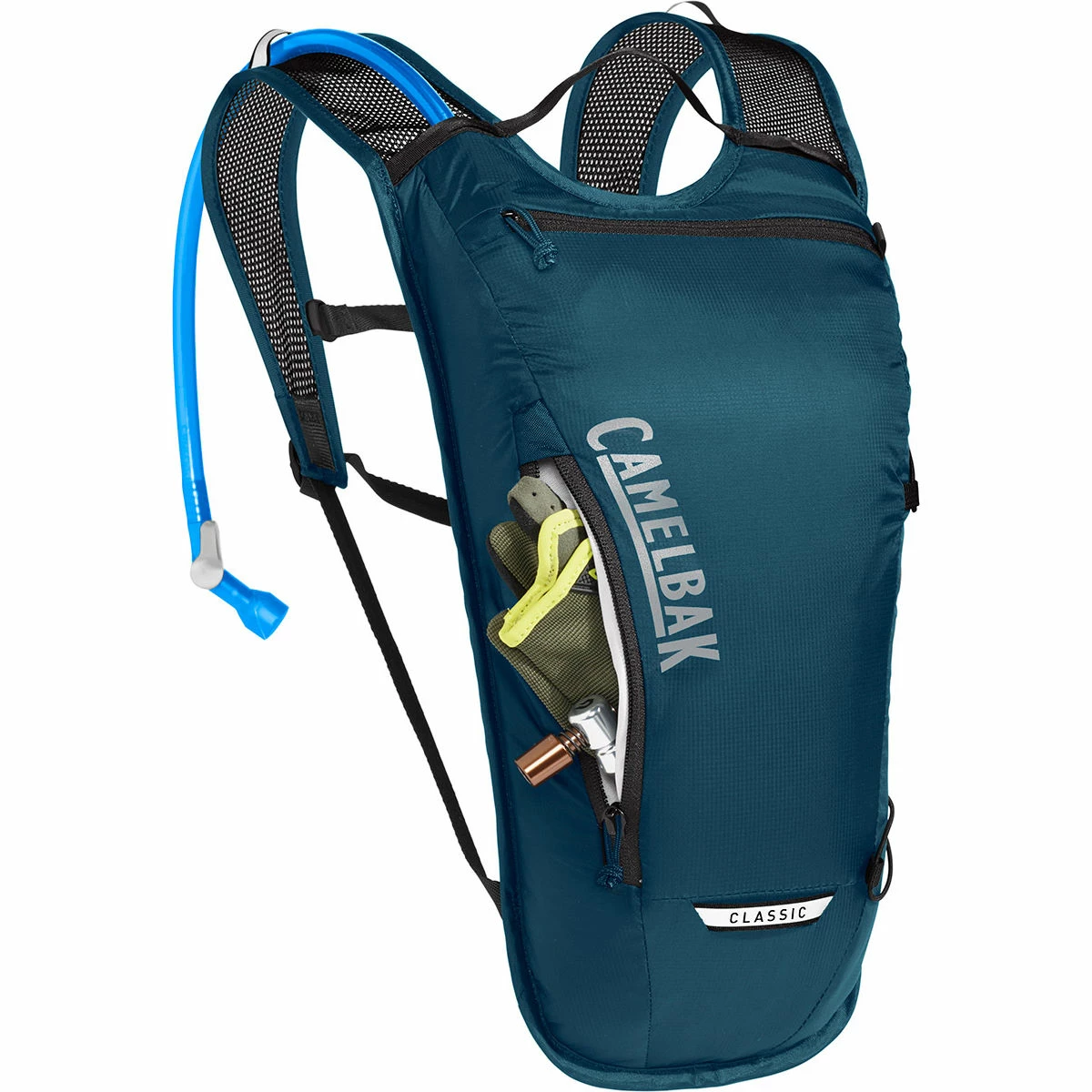 Camelbak Classic Light 70oz Hydration Pack 4 Camelbak Classic Light 70oz Hydration Pack - Image 2