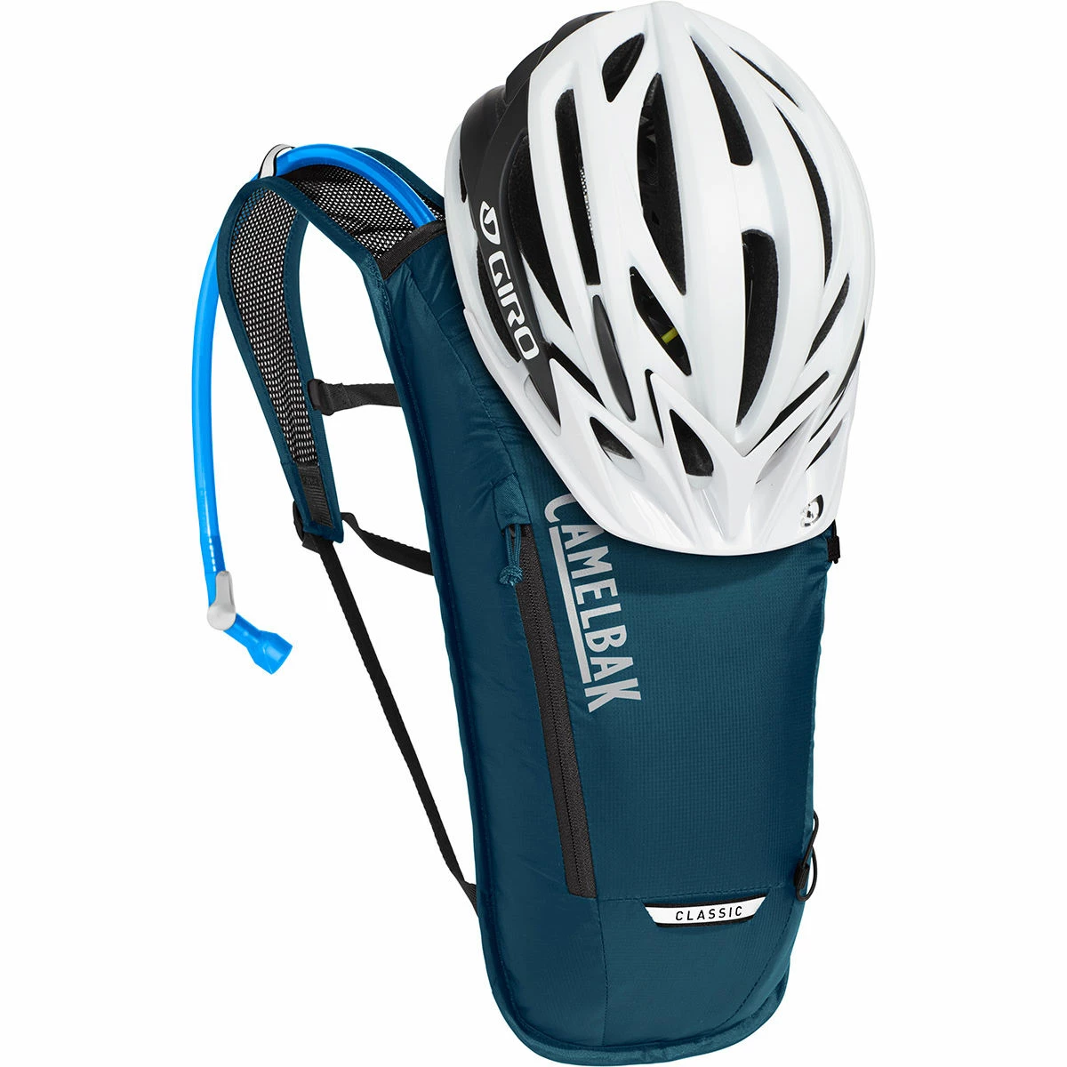 Camelbak Classic Light 70oz Hydration Pack 6 Camelbak Classic Light 70oz Hydration Pack - Image 4
