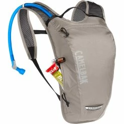 Camelbak Hydrobak Light 50oz Hydration Pack -Bikes Sales Shop Camelbak Hydrobak Light 50oz Hydration Pack Hydration Packs Aluminum Black SS22 CB2405002000 0