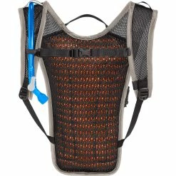 Camelbak Hydrobak Light 50oz Hydration Pack -Bikes Sales Shop Camelbak Hydrobak Light 50oz Hydration Pack Hydration Packs Aluminum Black SS22 CB2405002000 6