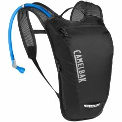 Camelbak Hydrobak Light 50oz Hydration Pack -Bikes Sales Shop Camelbak Hydrobak Light 50oz Hydration Pack Hydration Packs Black Silver SS22 CB2405001000