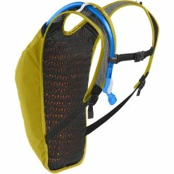 Camelbak Hydrobak Light 50oz Hydration Pack -Bikes Sales Shop Camelbak Hydrobak Light 50oz Hydration Pack Hydration Packs Golden Black SS22 CB2405701000 1