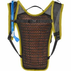 Camelbak Hydrobak Light 50oz Hydration Pack -Bikes Sales Shop Camelbak Hydrobak Light 50oz Hydration Pack Hydration Packs Golden Black SS22 CB2405701000 2