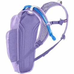 Camelbak Kids Mini M.U.L.E. Hydration Pack 3L With 1.5L Res -Bikes Sales Shop Camelbak Kids Mini M U L E Hydration Pack 3L with 1 5L Res Hydration Packs Lavender SS23 0