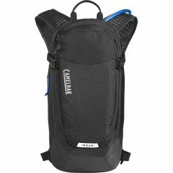 Camelbak M.U.L.E. 12 3L Hydration Pack -Bikes Sales Shop Camelbak M U L E 12 3L Hydration Pack Hydration Packs Black SS22 CB2654001000 1