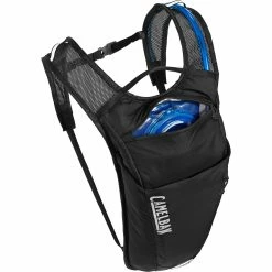 Camelbak Rogue Light 70oz Hydration Pack -Bikes Sales Shop Camelbak Rogue Light 70oz Hydration Pack Hydration Packs Black Silver SS21 CB2403001000 0