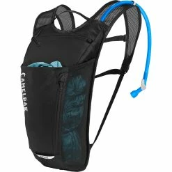 Camelbak Rogue Light 70oz Hydration Pack -Bikes Sales Shop Camelbak Rogue Light 70oz Hydration Pack Hydration Packs Black Silver SS21 CB2403001000 2