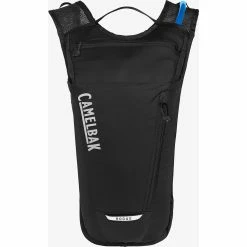 Camelbak Rogue Light 70oz Hydration Pack -Bikes Sales Shop Camelbak Rogue Light 70oz Hydration Pack Hydration Packs Black Silver SS21 CB2403001000 4