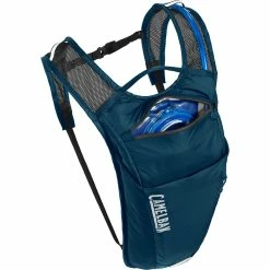Camelbak Rogue Light 70oz Hydration Pack -Bikes Sales Shop Camelbak Rogue Light 70oz Hydration Pack Hydration Packs Gibraltar Navy Black SS21 0