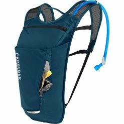 Camelbak Rogue Light 70oz Hydration Pack -Bikes Sales Shop Camelbak Rogue Light 70oz Hydration Pack Hydration Packs Gibraltar Navy Black SS21 1