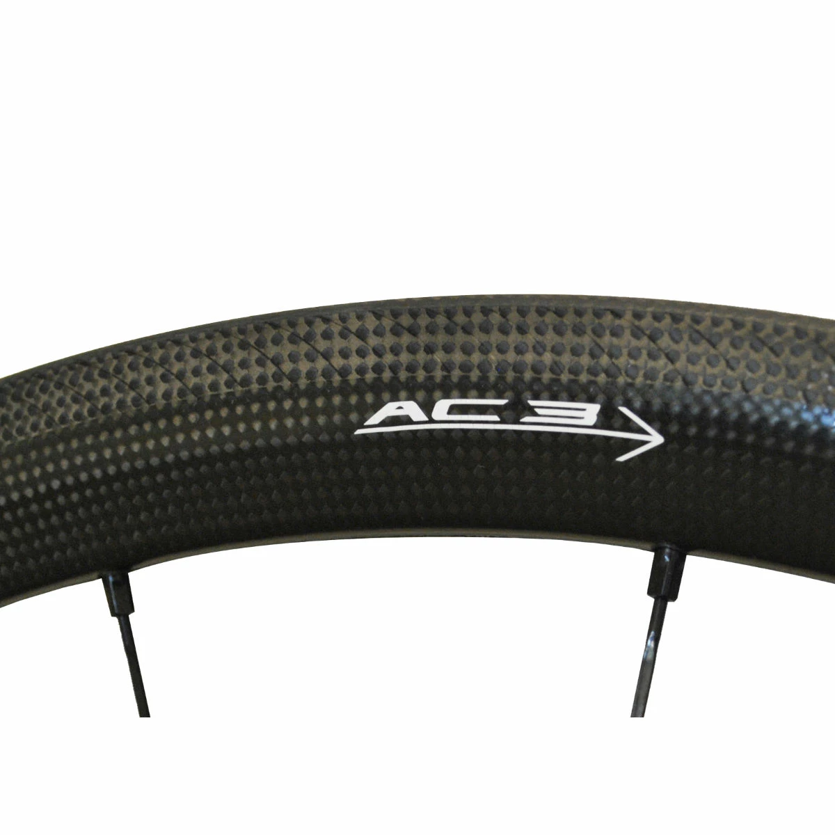 Campagnolo® Campagnolo Bora Ultra 35 Clincher Wheelset 9 Campagnolo® Campagnolo Bora Ultra 35 Clincher Wheelset - Image 7