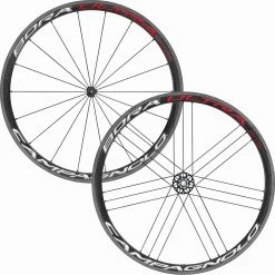 Campagnolo® Campagnolo Bora Ultra 35 Clincher Wheelset