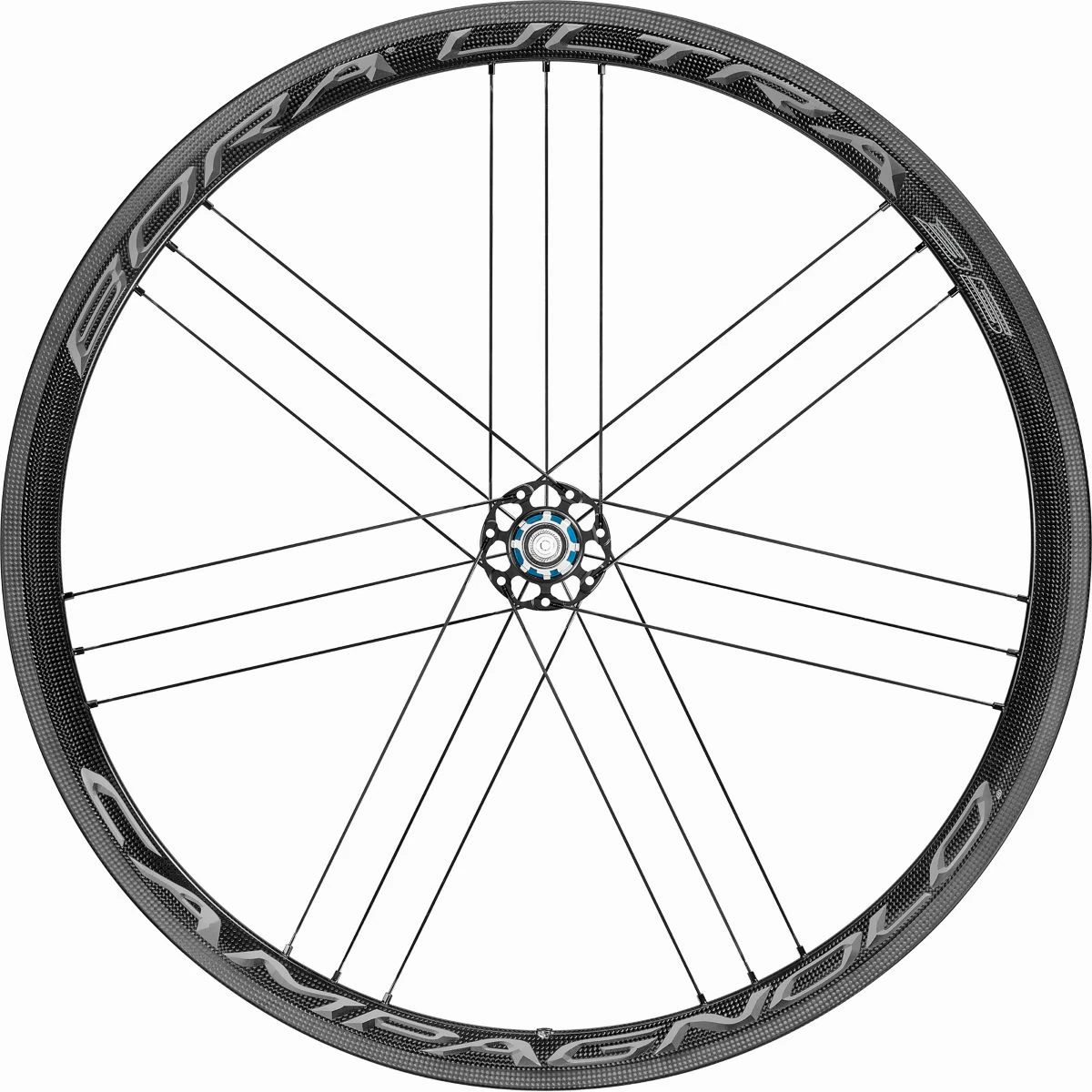 Campagnolo® Campagnolo Bora Ultra 35 Clincher Wheelset 8 Campagnolo® Campagnolo Bora Ultra 35 Clincher Wheelset - Image 6