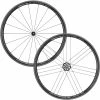 Campagnolo® Campagnolo Bora WTO 33 Carbon Wheelset -Bikes Sales Shop Campagnolo Bora WTO 33 Road Wheelset Wheel Sets Bright Label CPW523