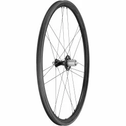Campagnolo® Campagnolo Bora WTO 33 Carbon Wheelset 24 Campagnolo® Campagnolo Bora WTO 33 Carbon Wheelset -Bikes Sales Shop Campagnolo Bora WTO 33 Road Wheelset Wheel Sets Dark Label CPW523DA 1
