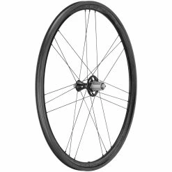 Campagnolo® Campagnolo Bora WTO 33 Carbon Wheelset 25 Campagnolo® Campagnolo Bora WTO 33 Carbon Wheelset -Bikes Sales Shop Campagnolo Bora WTO 33 Road Wheelset Wheel Sets Dark Label CPW523DA 2