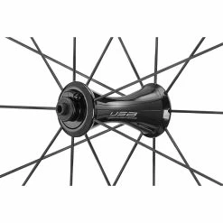 Campagnolo® Campagnolo Bora WTO 33 Carbon Wheelset 26 Campagnolo® Campagnolo Bora WTO 33 Carbon Wheelset -Bikes Sales Shop Campagnolo Bora WTO 33 Road Wheelset Wheel Sets Dark Label CPW523DA 3