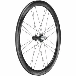 Campagnolo® Campagnolo Bora WTO 45 DB Wheelset -Bikes Sales Shop Campagnolo Bora WTO 45 DB Road Wheelset Wheel Sets Dark Label CPW522DC 2