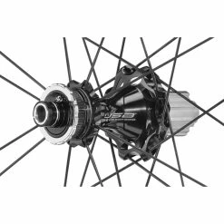 Campagnolo® Campagnolo Bora WTO 45 DB Wheelset -Bikes Sales Shop Campagnolo Bora WTO 45 DB Road Wheelset Wheel Sets Dark Label CPW522DC 4