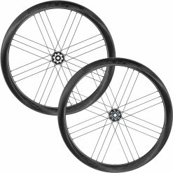 Campagnolo® Campagnolo Bora WTO 45 DB Wheelset