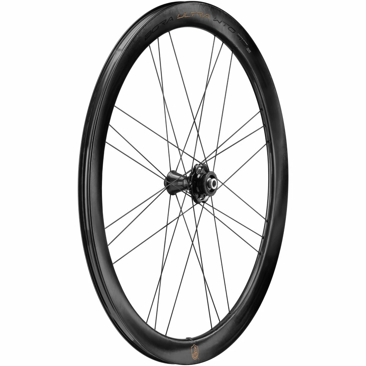 Campagnolo® Campagnolo Bora Ultra WTO 45 Disc Road Wheelset 5 Campagnolo® Campagnolo Bora Ultra WTO 45 Disc Road Wheelset - Image 3