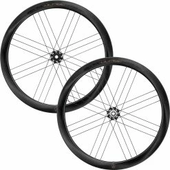Campagnolo® Campagnolo Bora Ultra WTO 45 Disc Road Wheelset