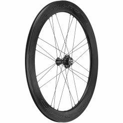Campagnolo® Campagnolo Bora WTO 60 Disc 2-Way Road Wheelset 11 Campagnolo® Campagnolo Bora WTO 60 Disc 2-Way Road Wheelset -Bikes Sales Shop Campagnolo Bora WTO 60 Disc 2 Way Road Wheelset Wheel Sets Dark Label CPW525D 1