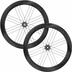 Campagnolo® Campagnolo Bora WTO 60 Disc 2-Way Road Wheelset
