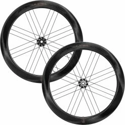 Campagnolo® Campagnolo Bora Ultra WTO 60 Disc Road Wheelset