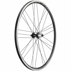 Campagnolo® Campagnolo Calima C17 Wheelset -Bikes Sales Shop Campagnolo Calima C17 Freehub Road Wheelset Internal Black NotSet CPW650A 2