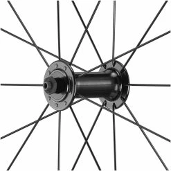 Campagnolo® Campagnolo Calima C17 Front Road Wheel 7 Campagnolo® Campagnolo Calima C17 Front Road Wheel -Bikes Sales Shop Campagnolo Calima C17 Front Road Wheel Internal Black NotSet CPW650 1