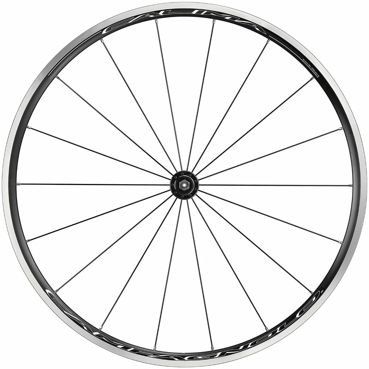 Campagnolo® Campagnolo Calima C17 Front Road Wheel 3 Campagnolo® Campagnolo Calima C17 Front Road Wheel