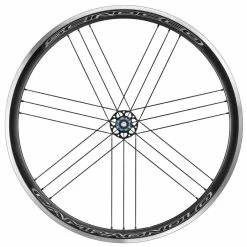 Campagnolo® Campagnolo Scirocco C17 Road Wheelset -Bikes Sales Shop Campagnolo Scirocco C17 Road Wheelset Wheel Sets Dark Grey 2018 CPW192 1