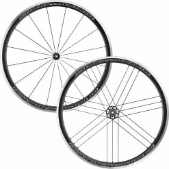 Campagnolo® Campagnolo Scirocco C17 Road Wheelset